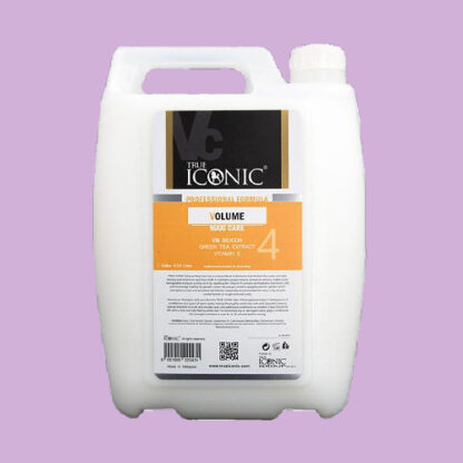 True Iconic 4 Volume Maxi Care kondicionierius - Image 3