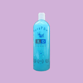 Pure Paws H2O šampūnas