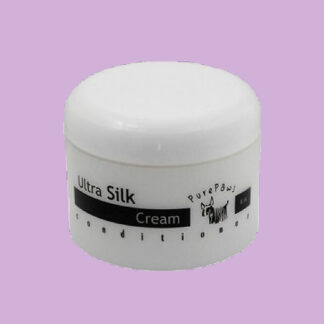 Pure Paws Silk Cream kremas-kaukė