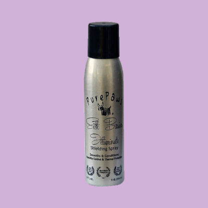Pure Paws Silk Basics Illuminate