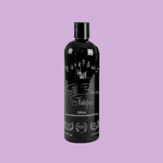 Pure Paws Silk Basics šampūnas