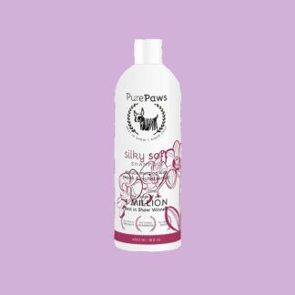 Pure Paws Silky Soft šampūnas