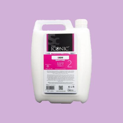 True Iconic 2 Show Beauty Care kondicionierius - Image 3