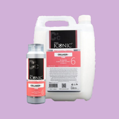 True Iconic 6 Collagen Plus Care kondicionierius