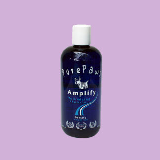 Pure Paws Amplify šampūnas
