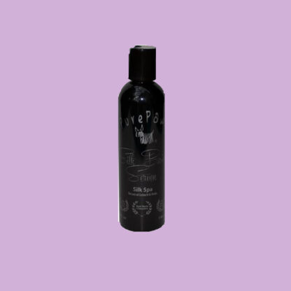 Pure Paws Silk Basics serumas