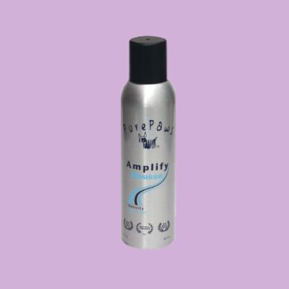 Pure Paws Amplify Mousse