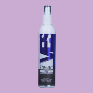 true iconic coat revitalizing spray