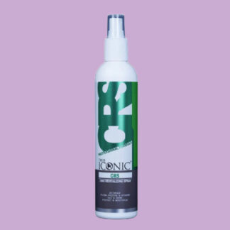 True Iconic Coat Revitalizing Spray